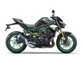 Motocykl Kawasaki Z900 SE šedá / 2026