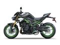 Motocykl Kawasaki Z900 SE šedá / 2026