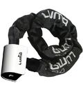 Zámek Luma Enduro Chain 867/90 - bílý