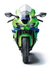Motocykl Kawasaki Ninja ZX-10R zelená / 2026