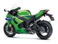 Motocykl Kawasaki Ninja ZX-10R zelená / 2026