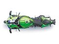 Motocykl Kawasaki Ninja ZX-10R zelená / 2026