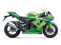 Motocykl Kawasaki Ninja ZX-10R zelená / 2026