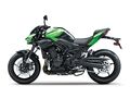 Motocykl Kawasaki Z900 SE zelená / 2026