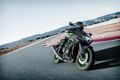Motocykl Kawasaki Z H2 SE šedá / 2026