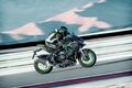 Motocykl Kawasaki Z H2 SE šedá / 2026
