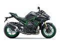 Motocykl Kawasaki Z H2 SE šedá / 2026
