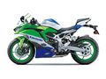 Motocykl Kawasaki Ninja ZX-4RR  40th Anniversary Edition / 2024