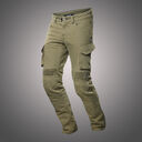 Kalhoty 4SR TOURISMO GREEN