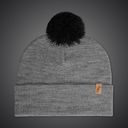 Zimní čepice 4SR s bambulí