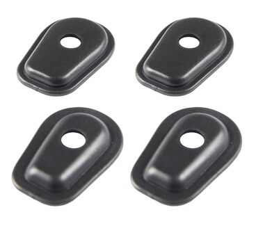 Držák blinkrů Barracuda - záslepky do kapot Kawasaki