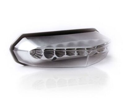 Zadní světlo Barracuda TIGER LED