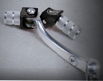 Řadící páčka Wirtz 