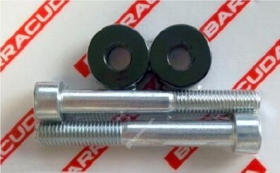 Podložka pod představce Barracuda - Yamaha FZ1, FZ8