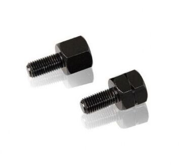 Adaptér zrcátek Barracuda - 10 mm