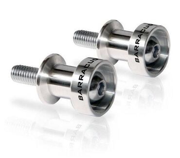 Rolny na kyvku Barracuda - 10 mm