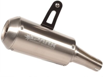 Koncovka výfuku Spark - Kawasaki Z300, Ninja 300