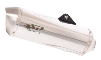 Koncovka výfuku Spark - Kawasaki Z800