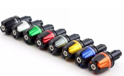 Závaží do řidítek M-Style 380