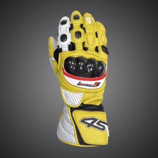 Rukavice 4SR 96 Yellow