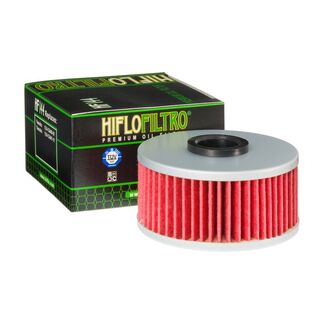 Olejový Filtr Hiflo Filtro HF 144 Olejový Filtr Hiflo Filtro HF 144
