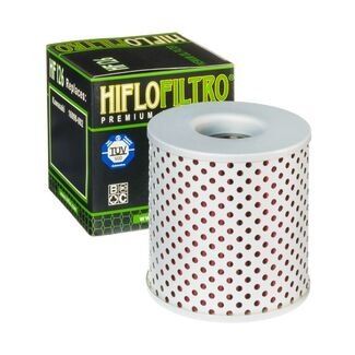 Olejový Filtr Hiflo Filtro HF 126