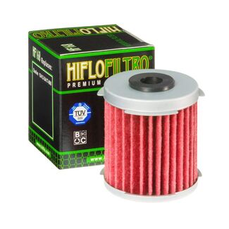 Olejový Filtr Hiflo Filtro HF 168