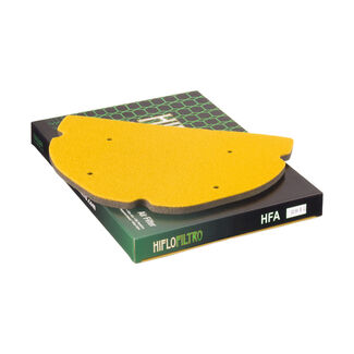 Vzduchový filtr HifloFiltro HFA2912 Vzduchový filtr HifloFiltro HFA2912