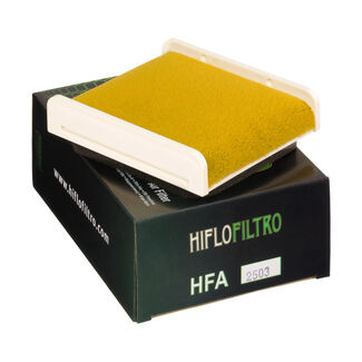 Vzduchový filtr HifloFiltro HFA2503 Vzduchový filtr HifloFiltro HFA2503