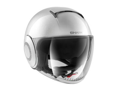 Helma Shark Nano Crystal, PRL