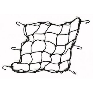 Zavazadlová síťka