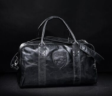 Cestovní taška 4SR Petroleum