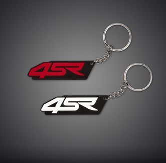 Přívěšek na klíče 4SR 