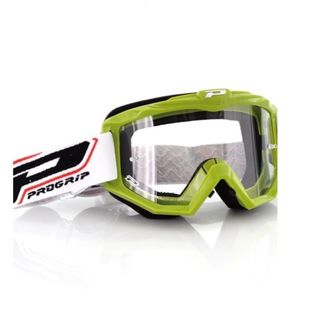 Brýle Progrip 3201 - zelené