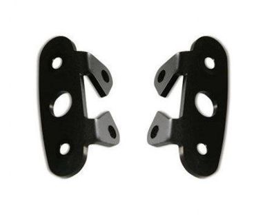 Adaptér zrcátek Barracuda - Yamaha R6 08-13