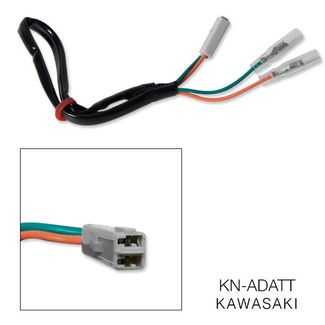Barracuda Kabelový Adaptér - Kawasaki Barracuda Kabelový Adaptér - Kawasaki