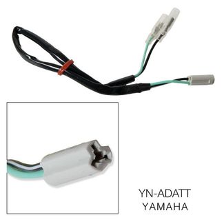 Barracuda Kabelový Adaptér - Yamaha Barracuda Kabelový Adaptér - Yamaha
