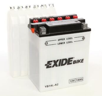 Baterie Exide EB14L-A2 Baterie Exide EB14L-A2