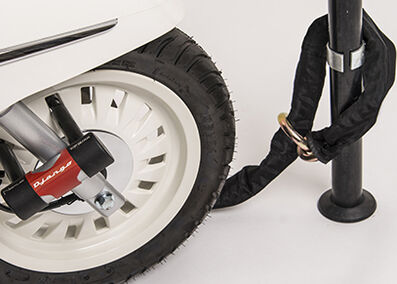 BEZPEČNOSTNÍ ŘETĚZ DJANGO