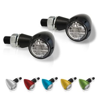 Blinkry Barracuda S-LED B-LUX Blinkry Barracuda S-LED B-LUX