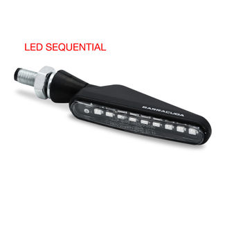 Blinkry Barracuda SQB - Led Basic Blinkry Barracuda SQB - Led Basic