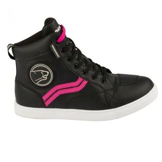 Boty Bering Lady Stars Evo