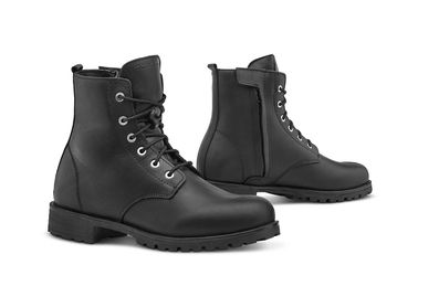 Boty Forma Crystal DRY Lady černé