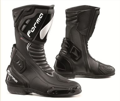 Boty Forma Freccia Dry WP černé