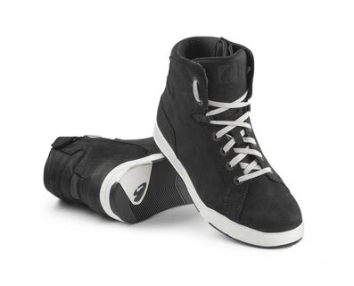 Boty Forma Swift X Fit Dry černo / bílé