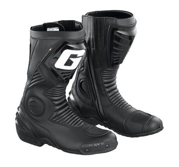 Boty Gaerne G.Evolution Five černé