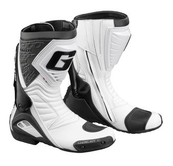 Boty Gaerne G.RW bílé
