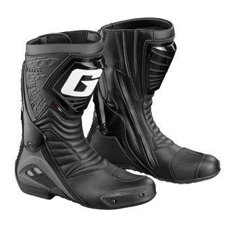 Boty Gaerne G.RW černé