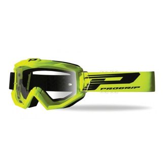 Brýle Progrip 3201 - fluo