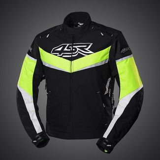 Bunda 4SR Young Gun Nitro